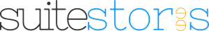 Suite Storees Black logo